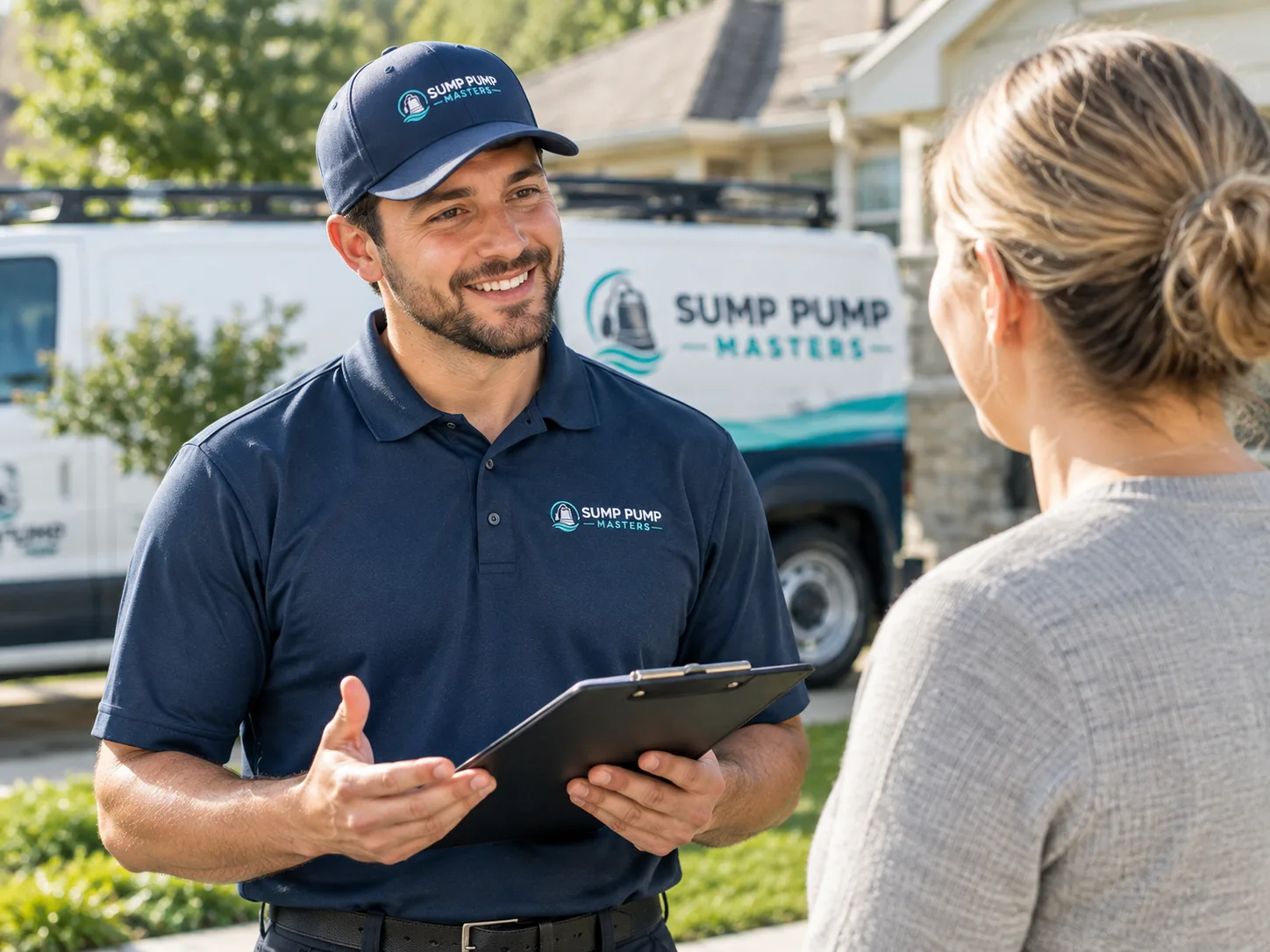 Sump Pump Repair Scottsburg, VA FAQs